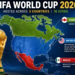 Pembukaan Piala Dunia