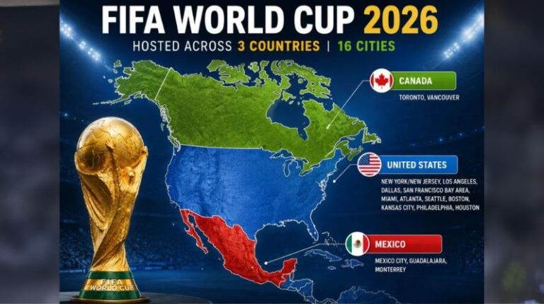 Pembukaan Piala Dunia