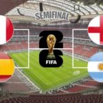 Semifinal Pertama