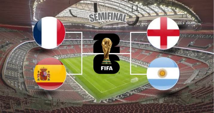 Semifinal Pertama