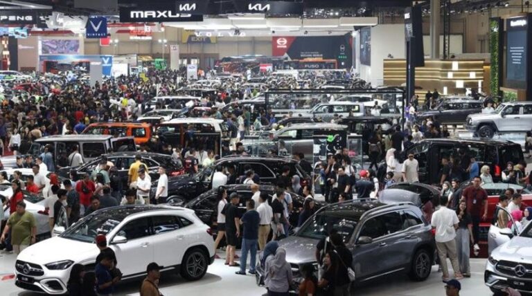 GIIAS 2026