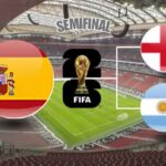 Semifinal Ke 2