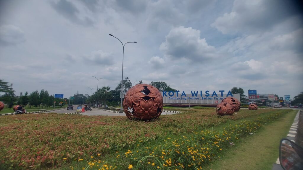 Pelawan Arus
