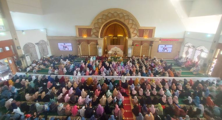 Semarak Muharram