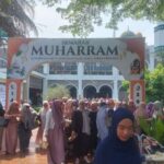 Semarak Muharram
