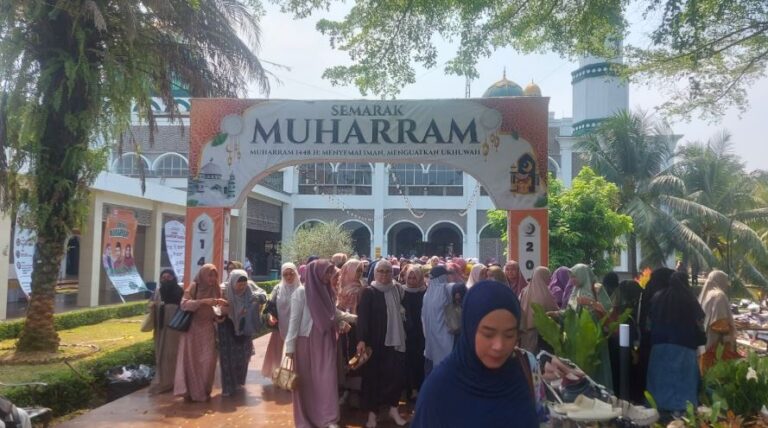Semarak Muharram
