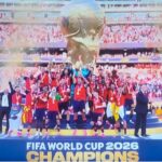 Spanyol Juara
