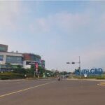 Spot Lari Sore