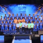 Peluncuran Jersey