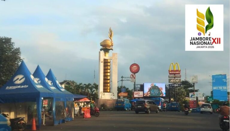 Jambore Nasional 2026