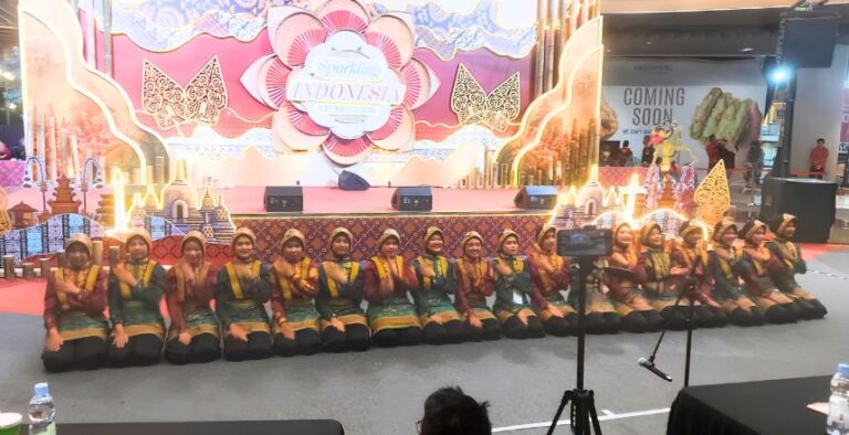 Ratoh Jaroe