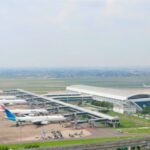 Bandara Masih Ditutup