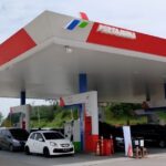 BBM non subsidi naik