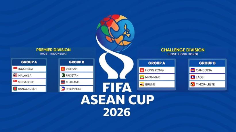 Segera Dimulai!