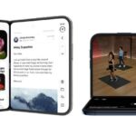 iPhone Duo Resmi Meluncur