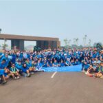 Pocari Sweat Run