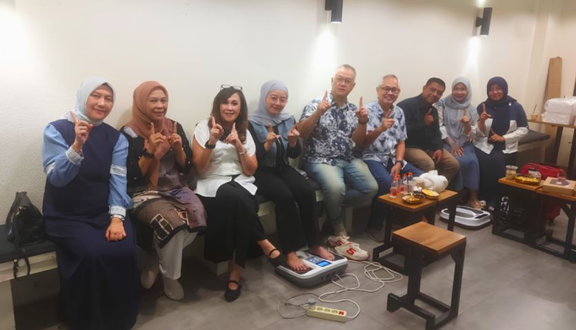 OlyLife Cibubur