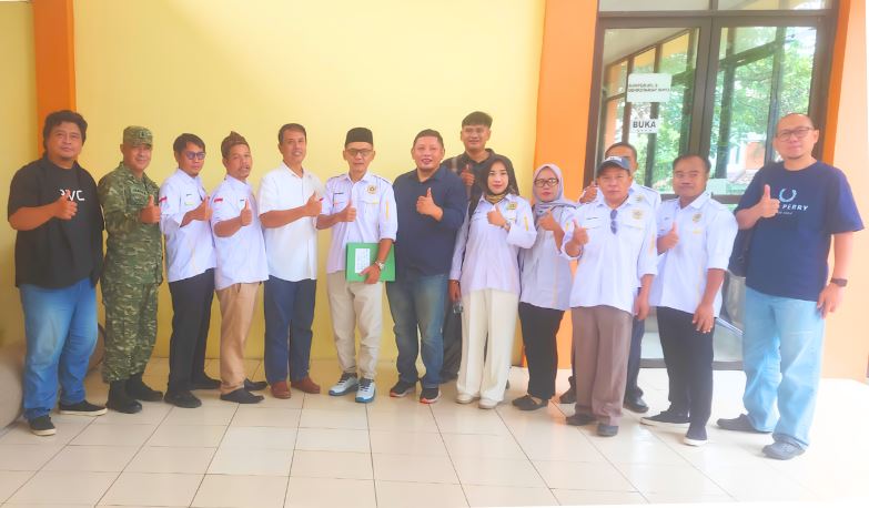 Pemilihan BPD