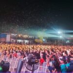 Glorifest Pecah