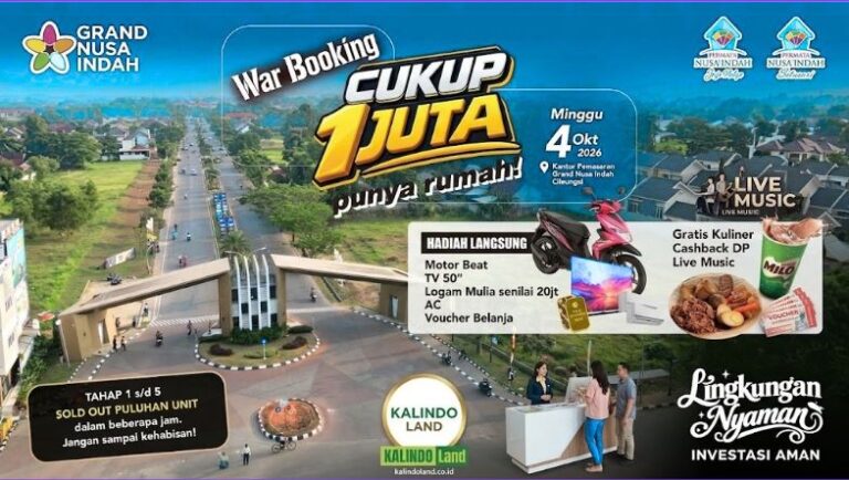 War Booking